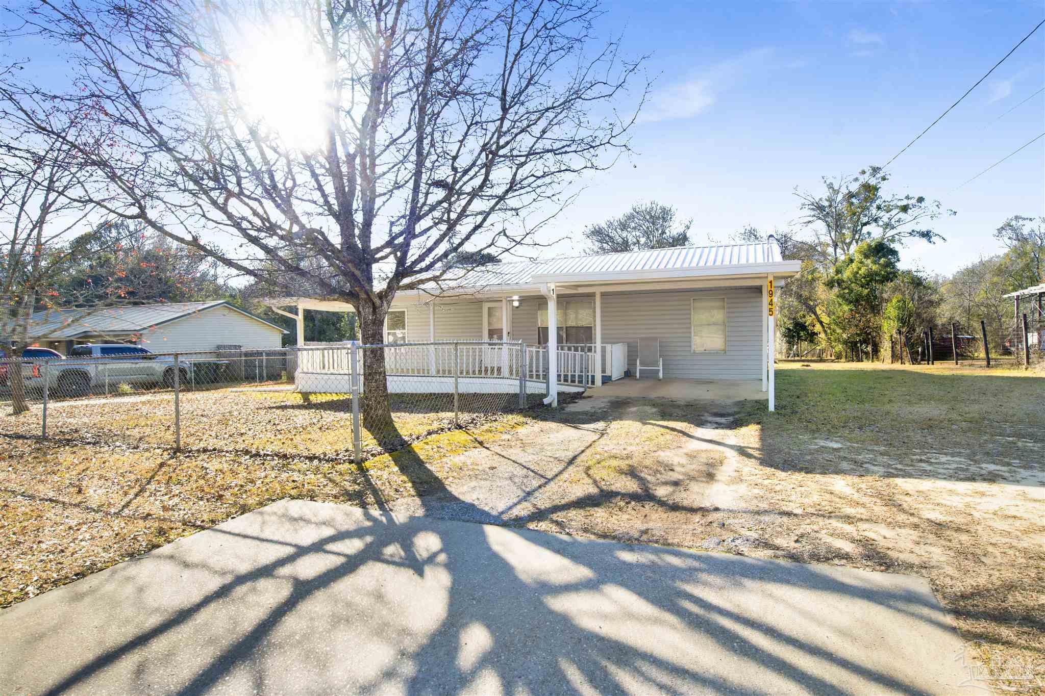 1945 Stacey Road Cantonment, FL 32533 - Photo 3 of 25