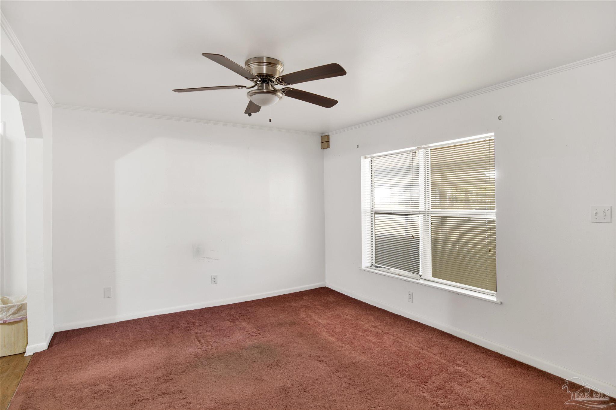 1945 Stacey Road Cantonment, FL 32533 - Photo 9 of 25