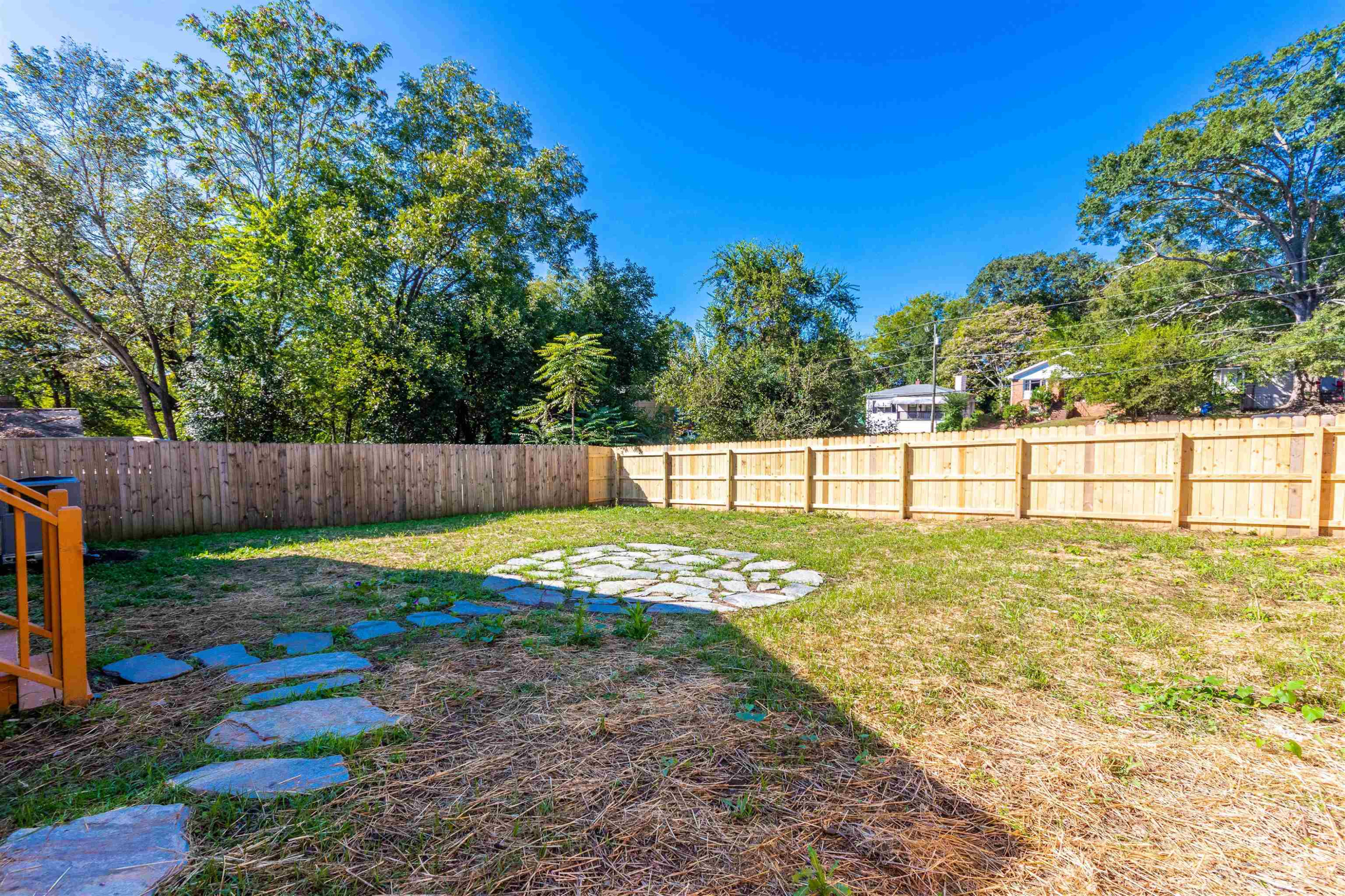 824 Coleman Street Raleigh, NC 27610 - Photo 27 of 30 Photo 27