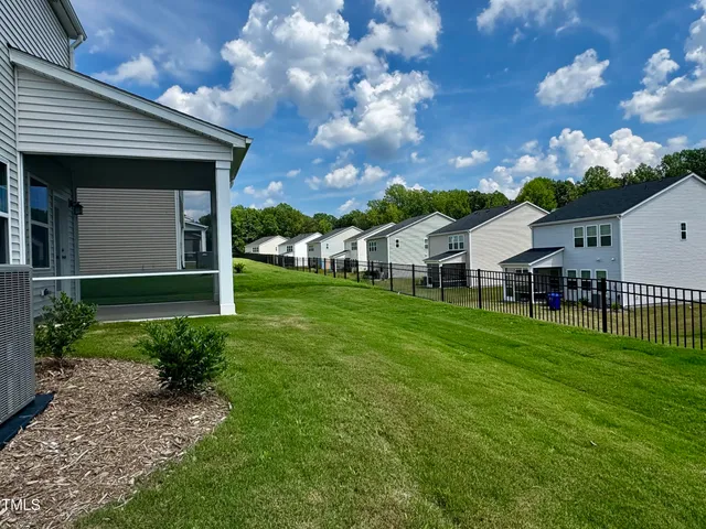 a picture of a bench in a building