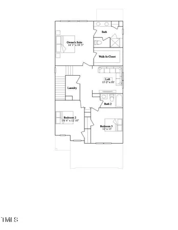 $2,100 | 545 Morning Lgt Drive, Angier, NC 27501