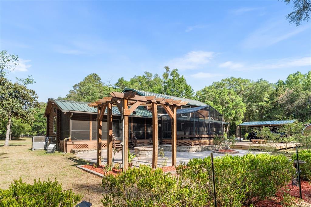 1114 Southwest 143rd Street Newberry, FL 32669 - Photo 45 of 57 Gallery Image 45