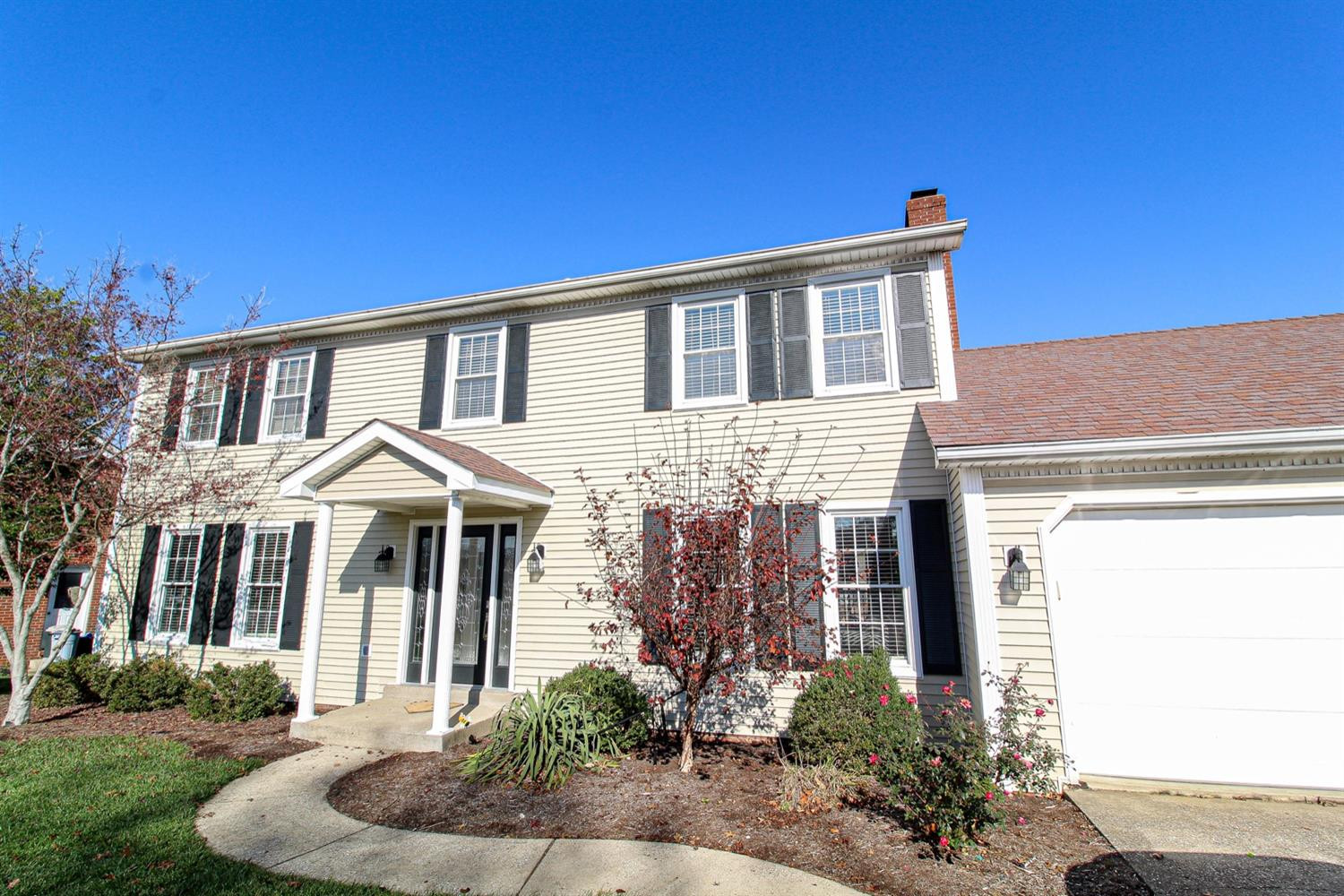 410 Normandy Road Versailles, KY 40383 - Photo 1 of 20 Photo 1