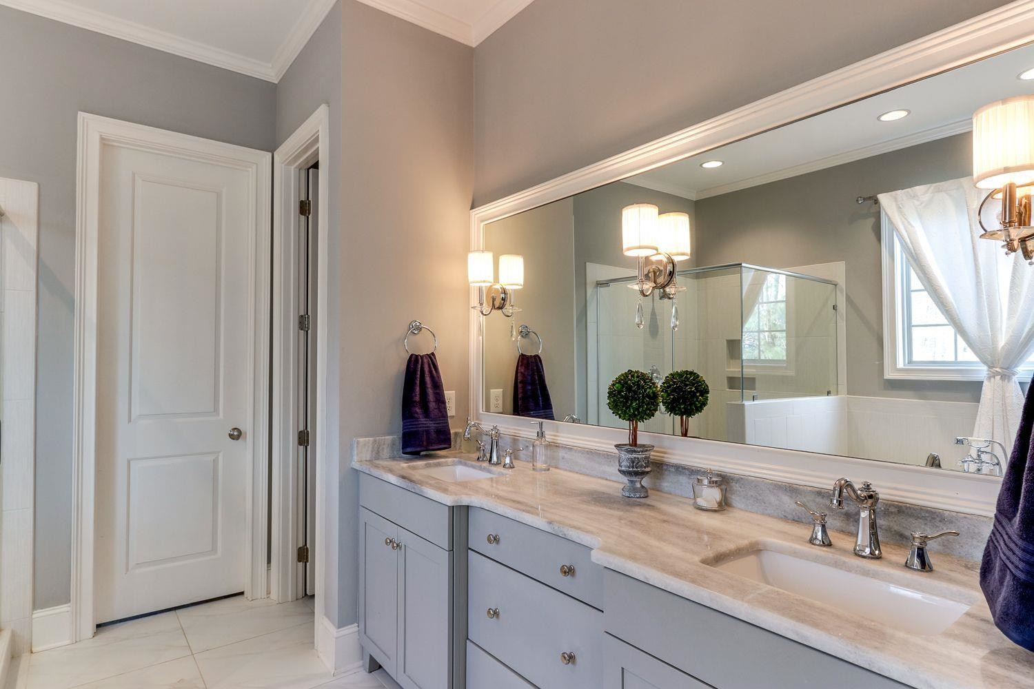 908 Keith Road Wake Forest, NC 27587 - Photo 14 of 40 Luxury Grand Bath