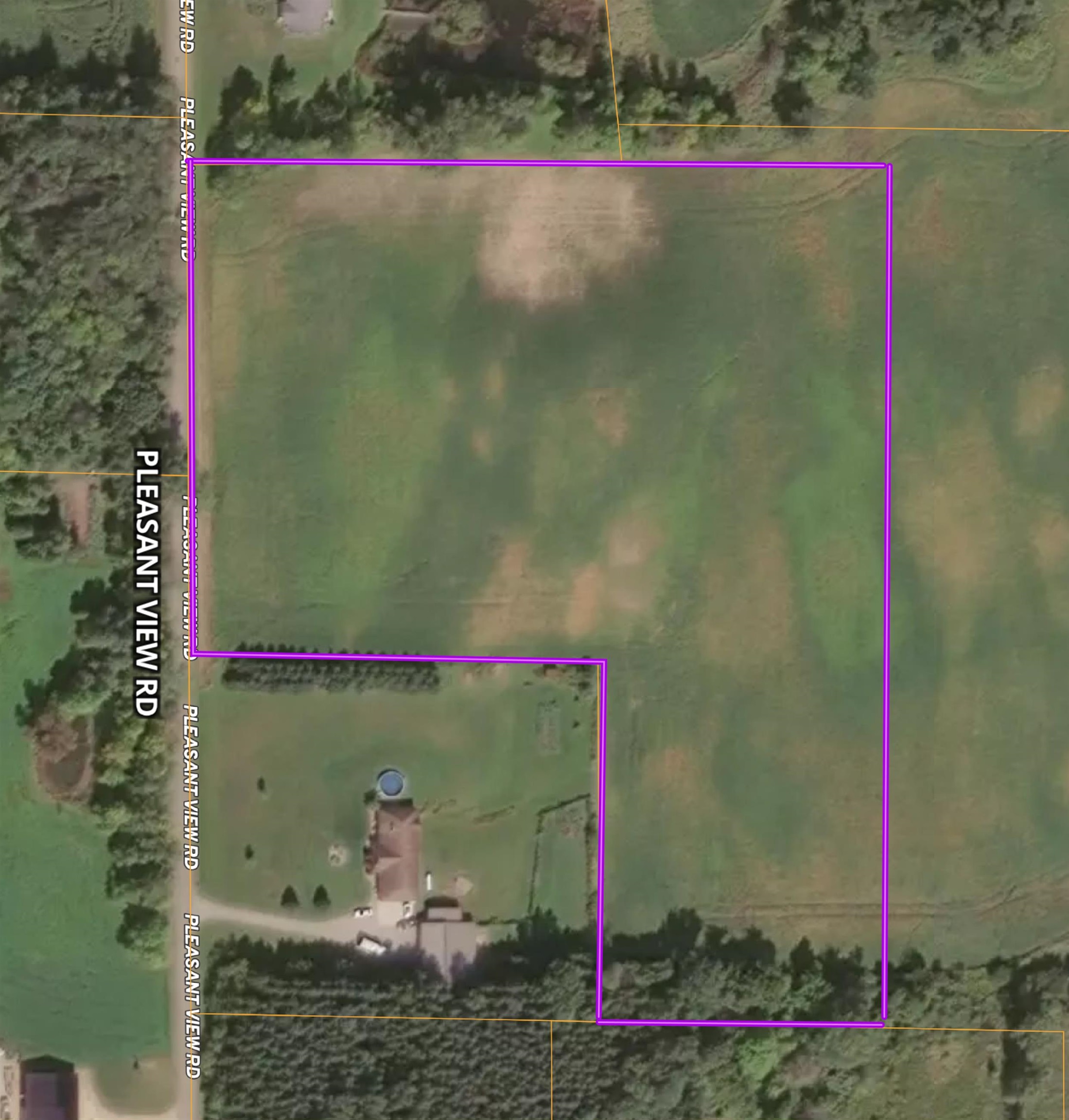 Pleasant View Road, Unit 3 Bear Creek, WI 54922 - Photo 8 of 8