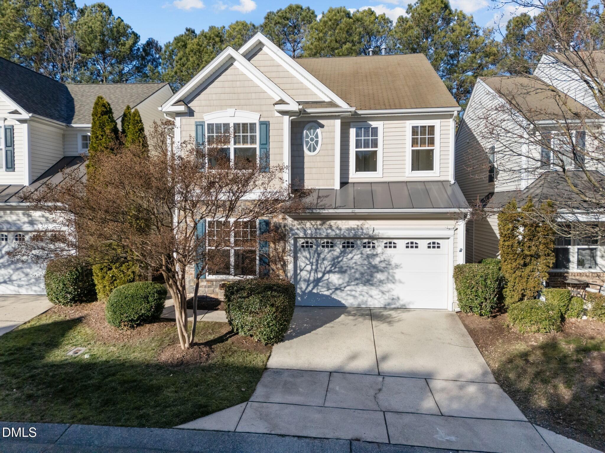 620 Abbey Hall Way Cary, NC 27513 - Photo 2 of 45 photo_002