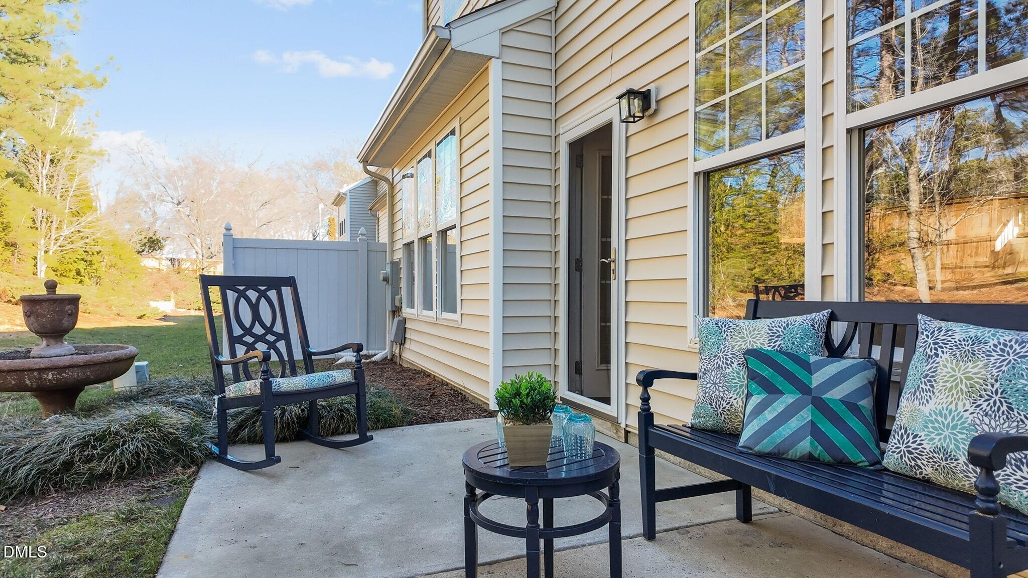 620 Abbey Hall Way Cary, NC 27513 - Photo 36 of 45 photo_036