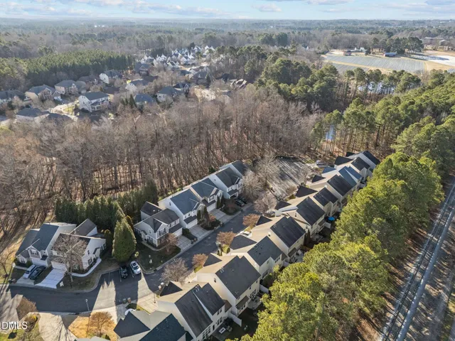 $550,000 | 620 Abbey Hall Way, Cary, NC 27513