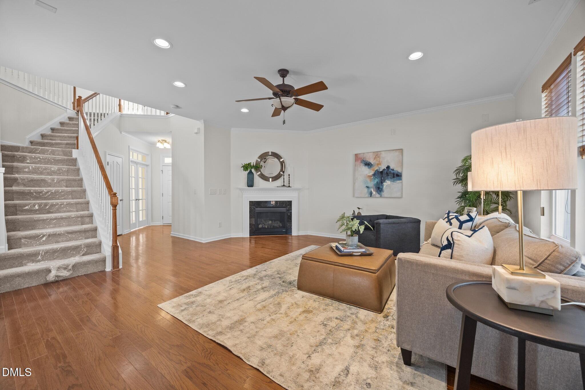 620 Abbey Hall Way Cary, NC 27513 - Photo 6 of 45 photo_006