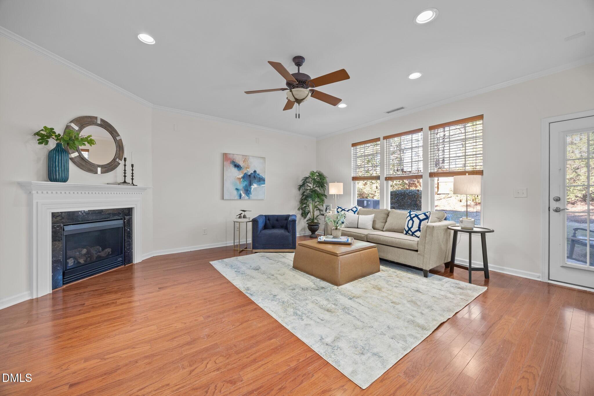 620 Abbey Hall Way Cary, NC 27513 - Photo 8 of 45 photo_008