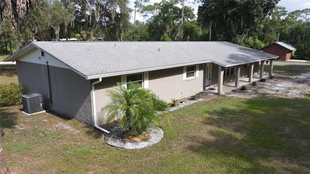 10775 Southeast 108th Terrace Road Belleview, FL 34420 - Photo 1 of 1 Front of home