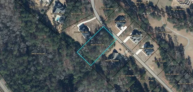 $28,000 | Lot O-044 Mt Vintage Plantation Drive, North Augusta, SC 29860