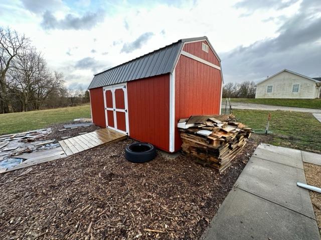 12838 Antioch Road Rising Sun, IN 47040 - Photo 38 of 51