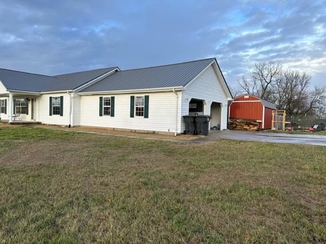 12838 Antioch Road Rising Sun, IN 47040 - Photo 44 of 51