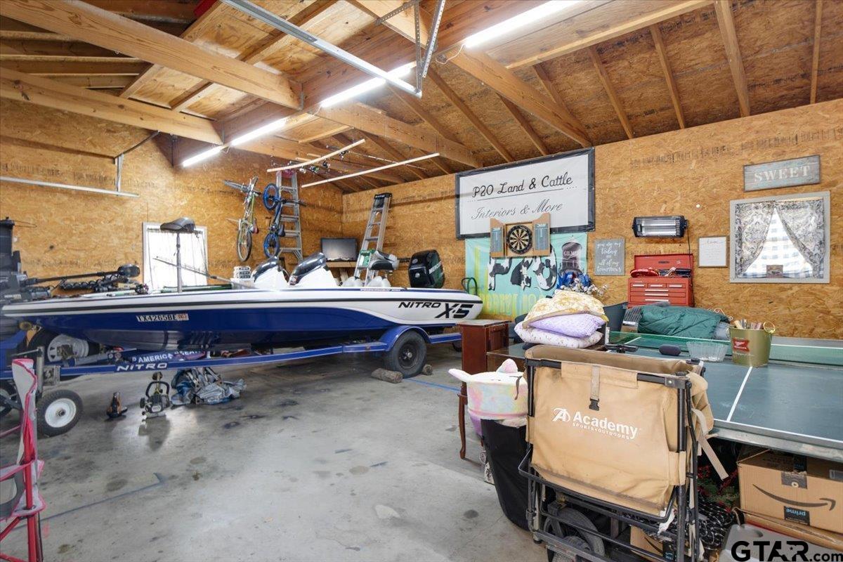 906 Zola Street Quitman, TX 75783 - Photo 9 of 41 a room with a table and chairs