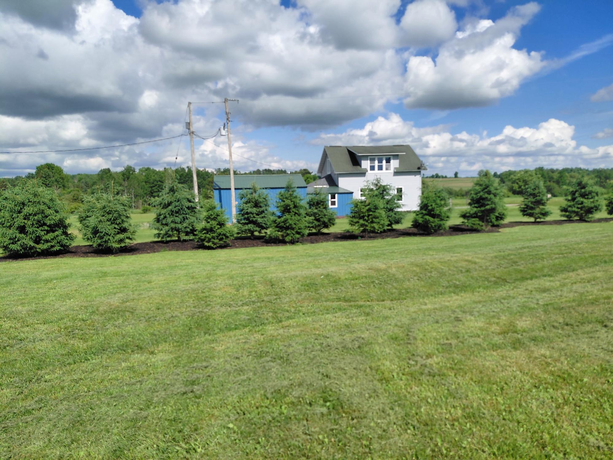 W7424 Joe Snow Road Merrill, WI 54452 - Photo 45 of 47 Gallery Image 45