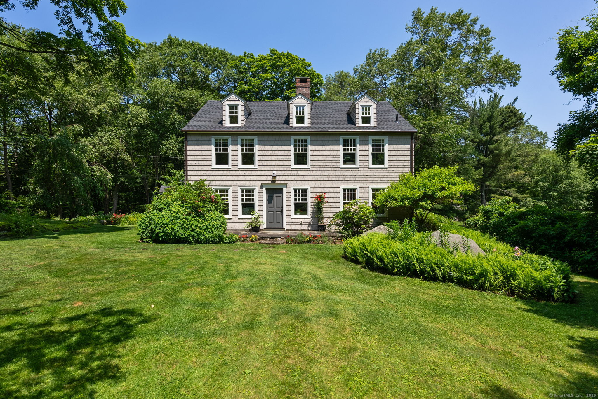 56 Turtleback Road Wilton, CT 06897 - Photo 1 of 1