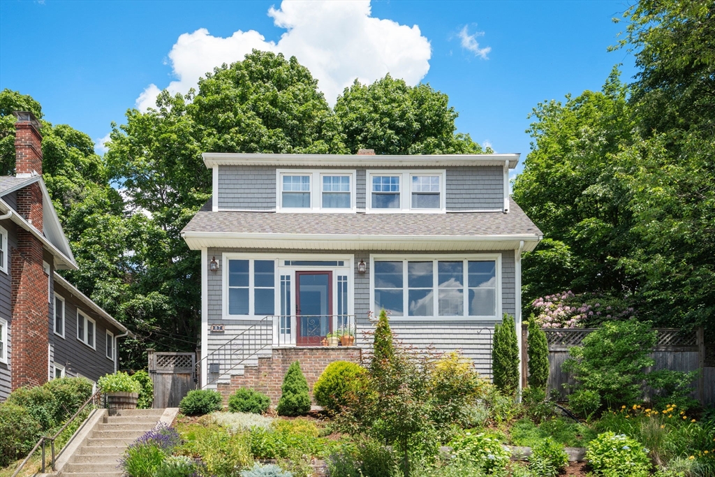 87 Redlands Road Boston, MA 02132 - Photo 30 of 31 Gallery Image 30
