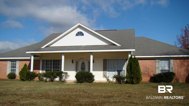 825 Orchard Lane Foley, AL 36535 - Photo 1 of 1