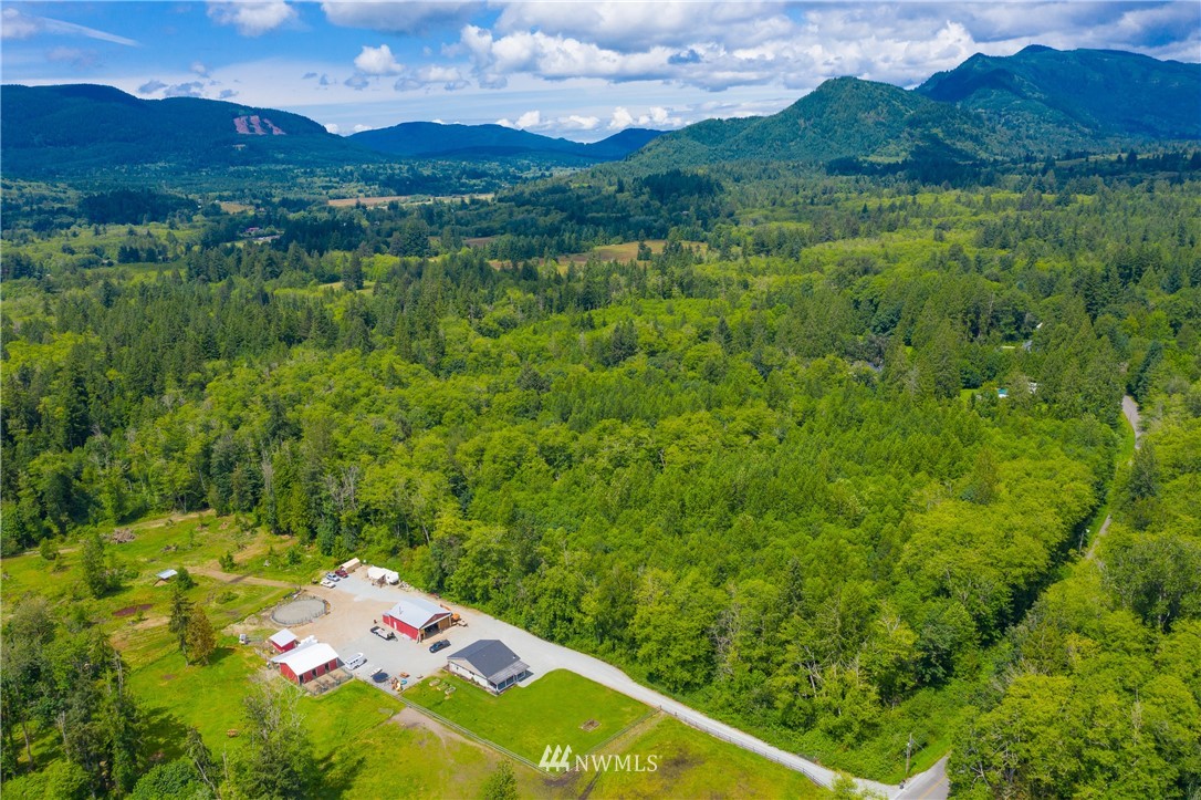 -xx Butler Creek Road Sedro-Woolley, WA 98284 - Photo 4 of 14 Gallery Image 4