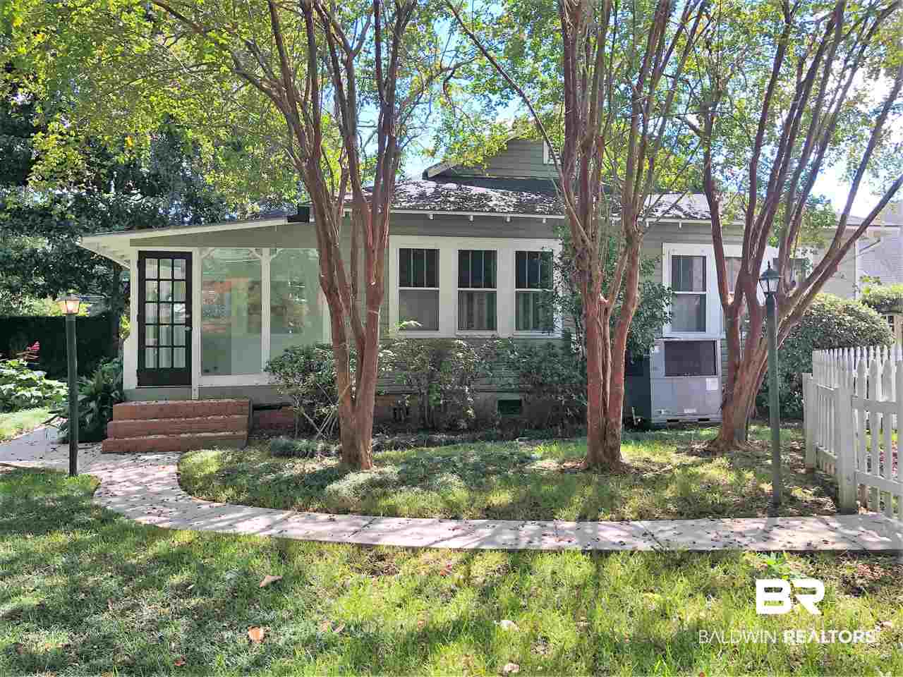 4752 Old Shell Road Mobile, AL 36608 - Photo 25 of 27