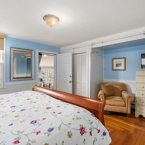 205 Spring Street Newport, RI 02840 - Photo 8 of 49