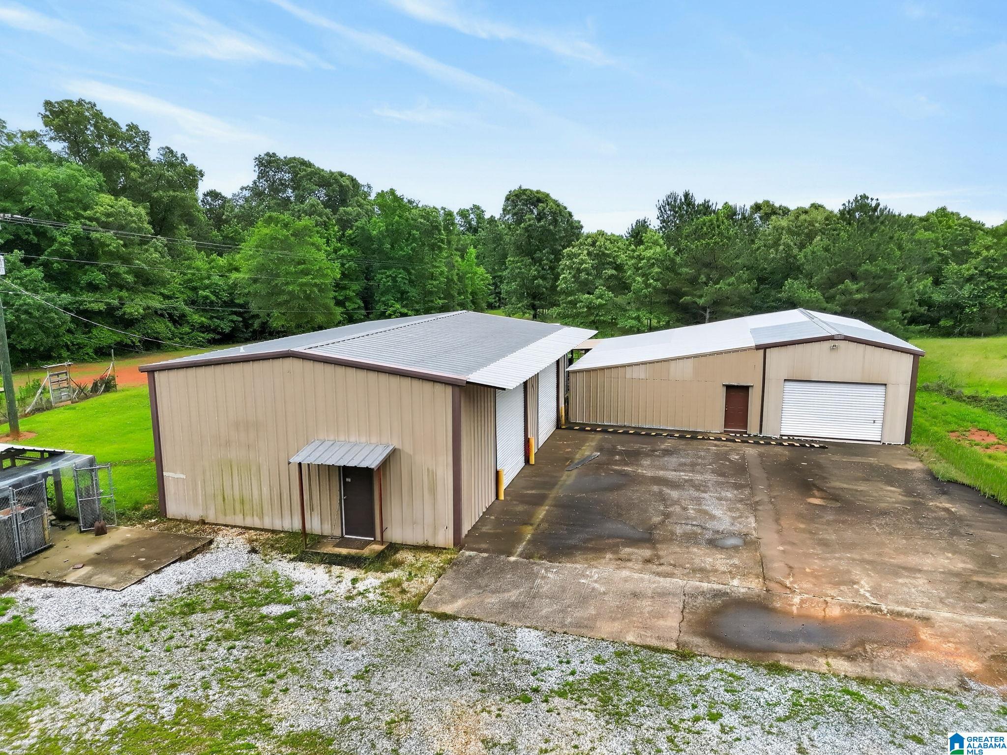 96 Rolling Mountain Road Rockford, AL 35136 - Photo 1 of 25