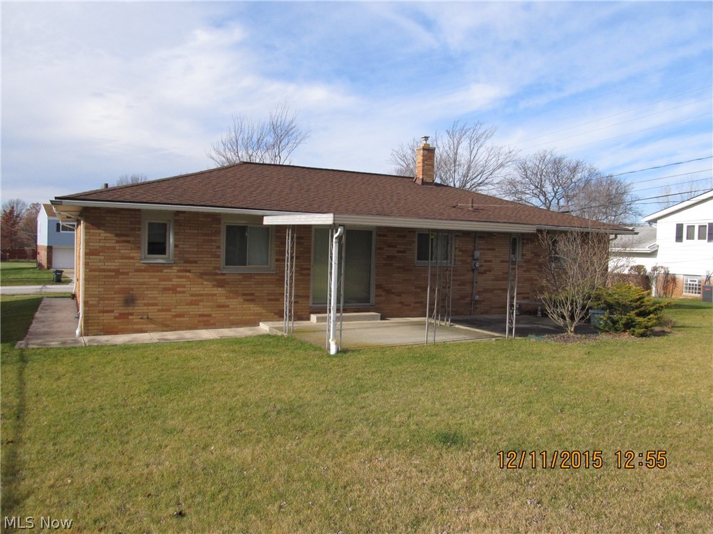 7621 Roeper Road Parma, OH 44134 - Photo 21 of 23