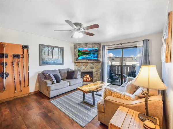 $470,000 | 1003 Straight Creek Drive, Unit 204, Dillon, CO 80435