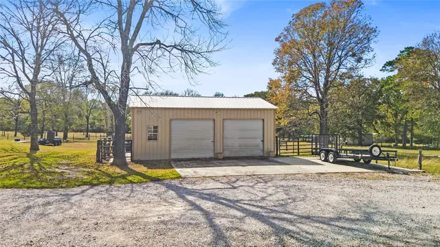a view of city and mountain