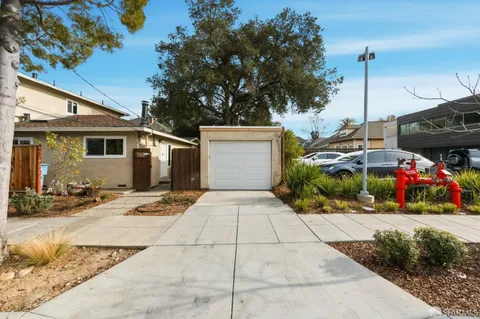 $849,000 | 186 Everett Avenue, Palo Alto, CA 94301