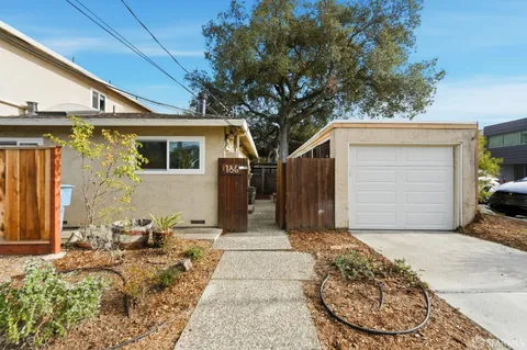 $849,000 | 186 Everett Avenue, Palo Alto, CA 94301