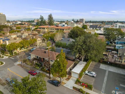 $849,000 | 186 Everett Avenue, Palo Alto, CA 94301