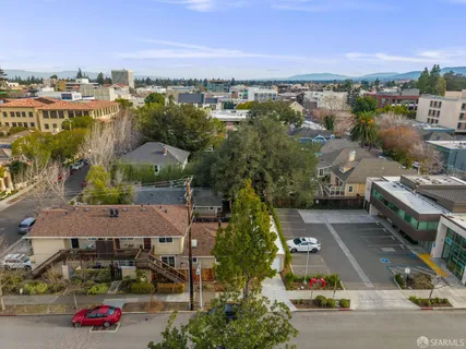 $849,000 | 186 Everett Avenue, Palo Alto, CA 94301