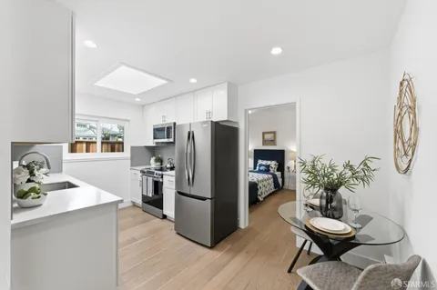 $849,000 | 186 Everett Avenue, Palo Alto, CA 94301