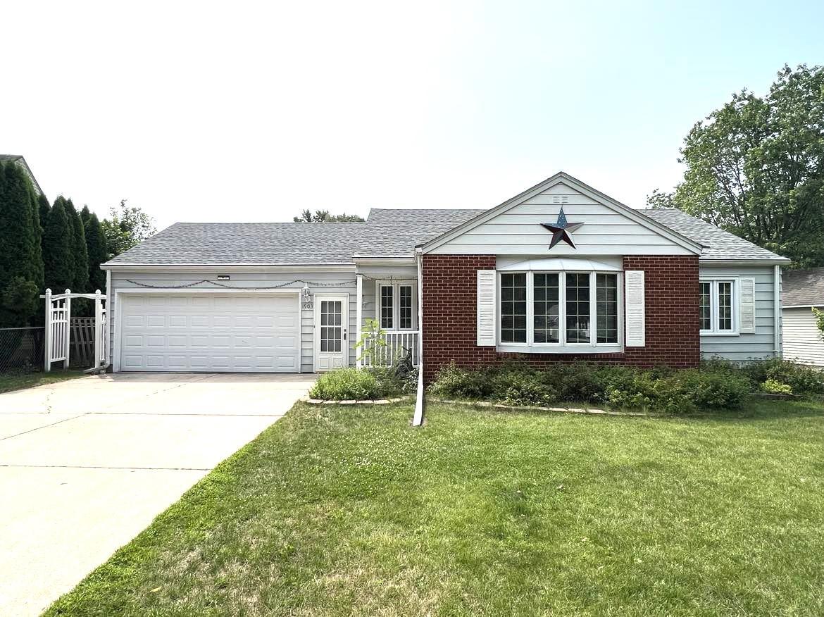 1903 6th Avenue Southwest Austin, MN 55912 - Photo 1 of 1