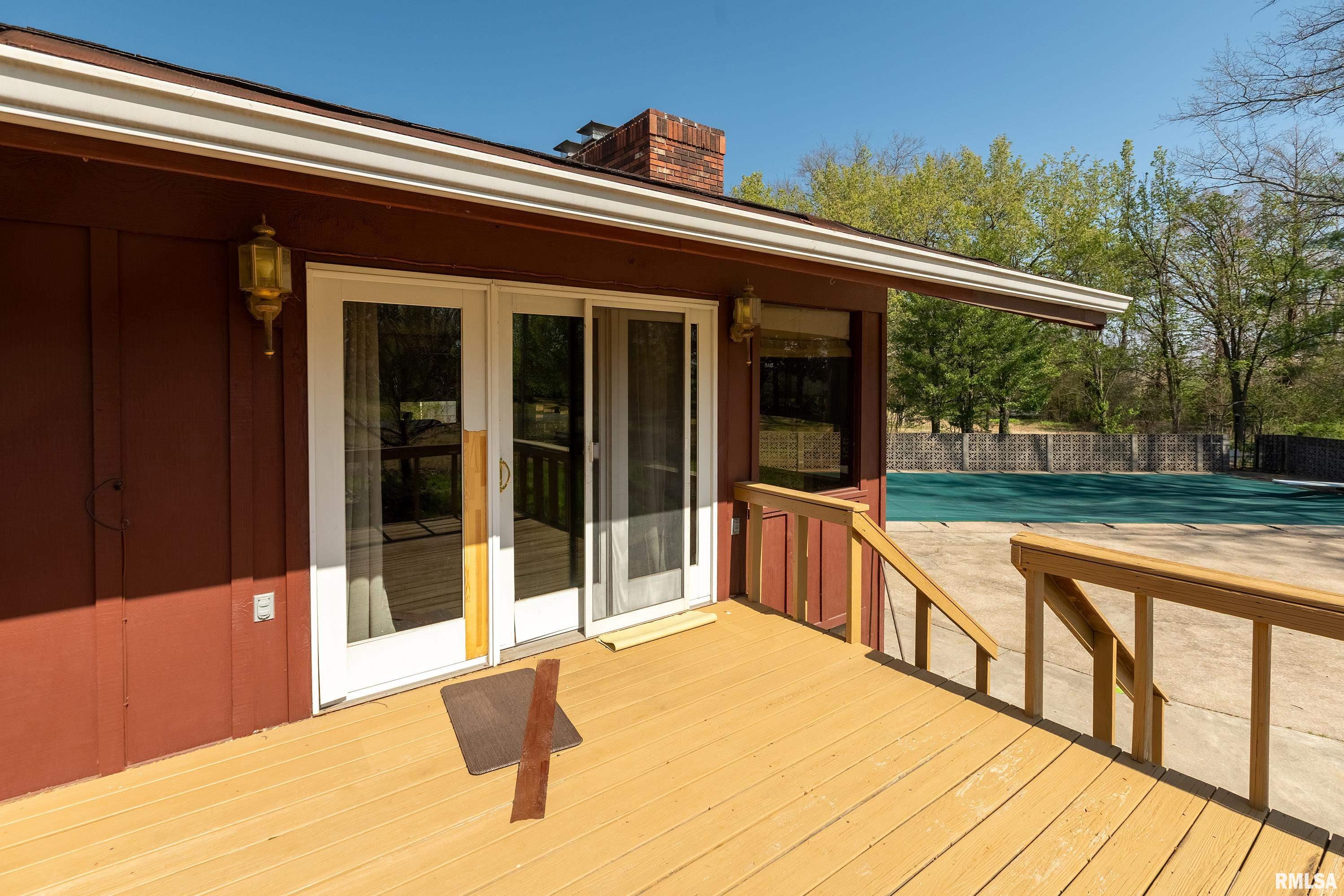 2611 West Striegel Road Carbondale, IL 62901 - Photo 18 of 67