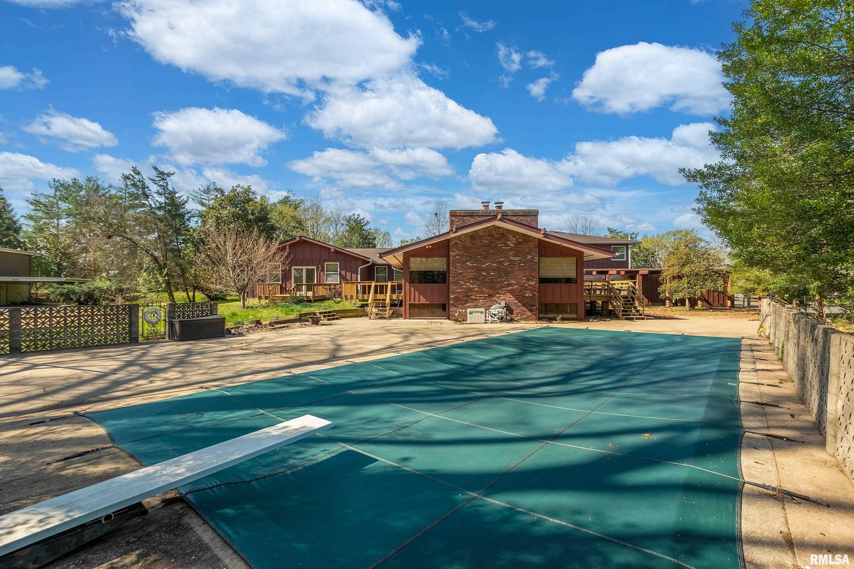 2611 West Striegel Road Carbondale, IL 62901 - Photo 2 of 67