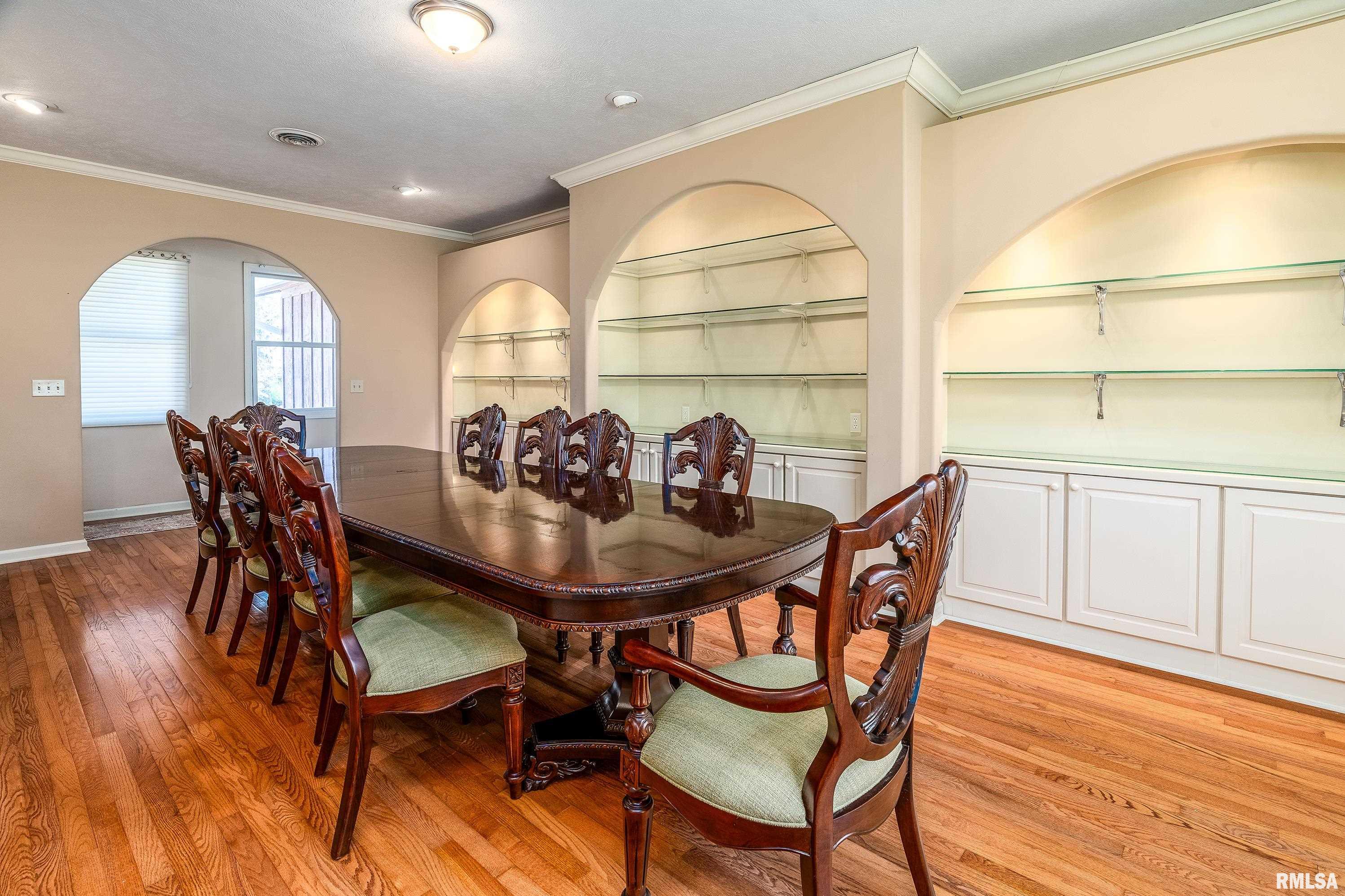 2611 West Striegel Road Carbondale, IL 62901 - Photo 30 of 67