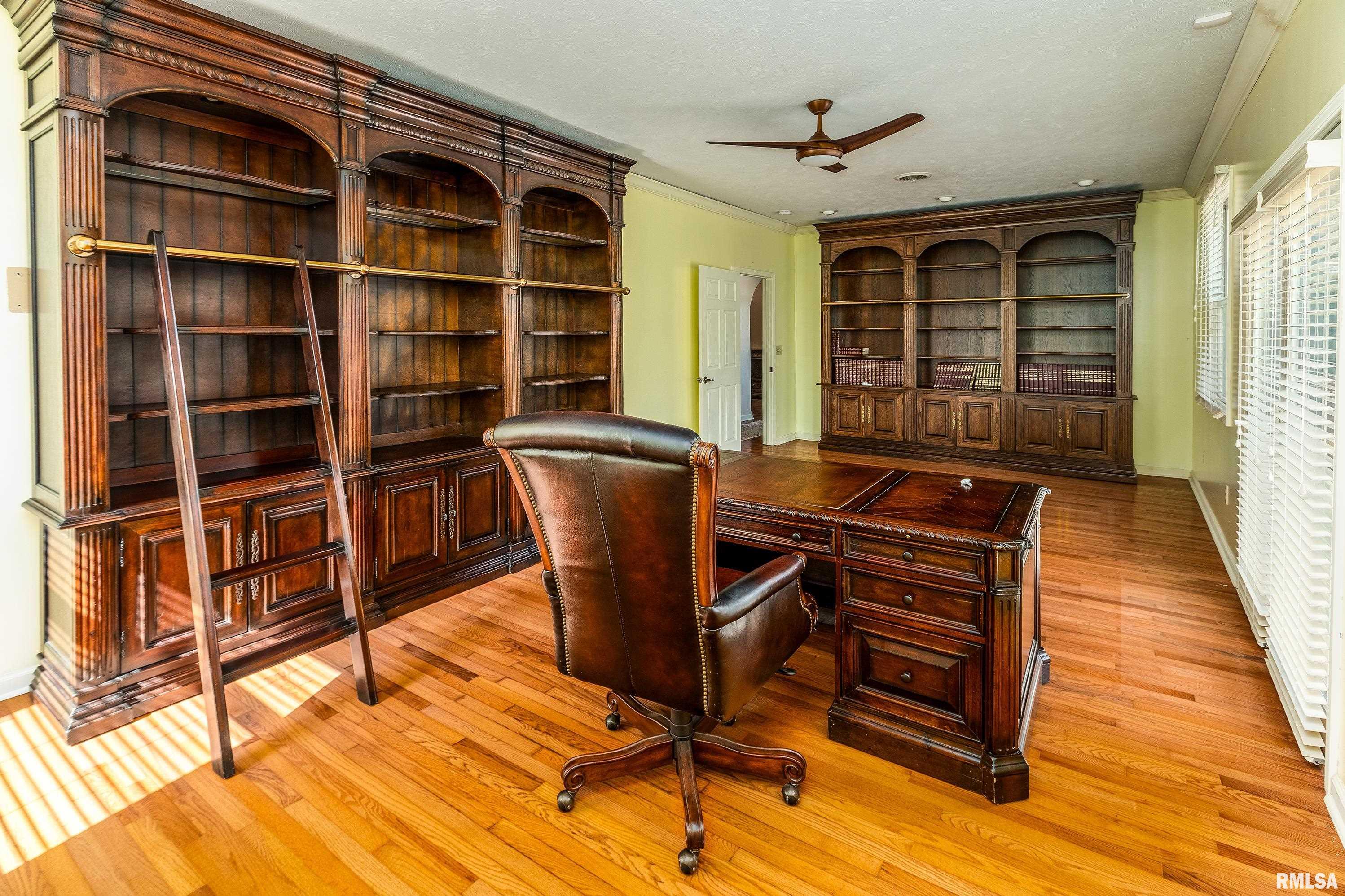 2611 West Striegel Road Carbondale, IL 62901 - Photo 32 of 67