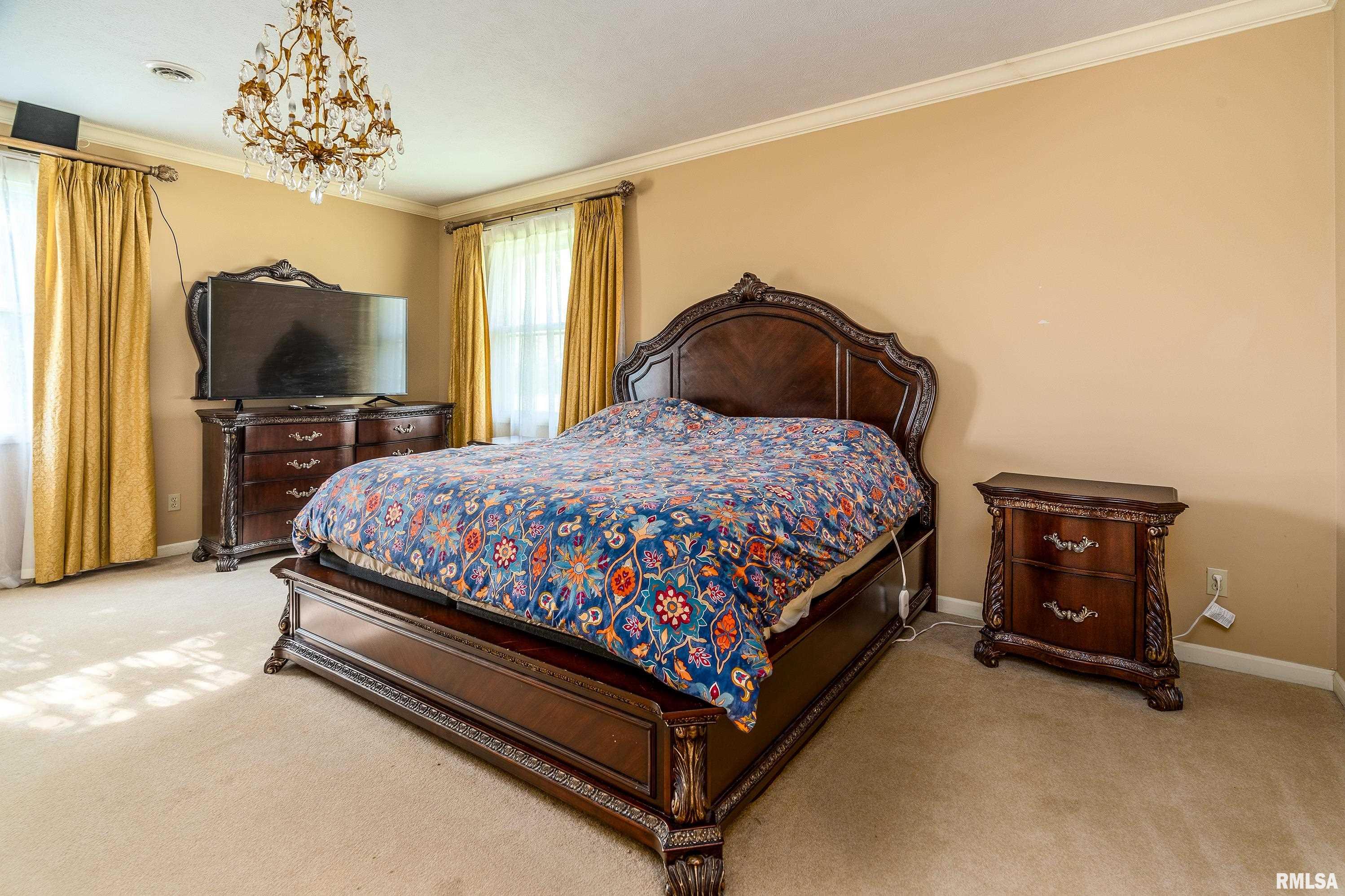 2611 West Striegel Road Carbondale, IL 62901 - Photo 35 of 67