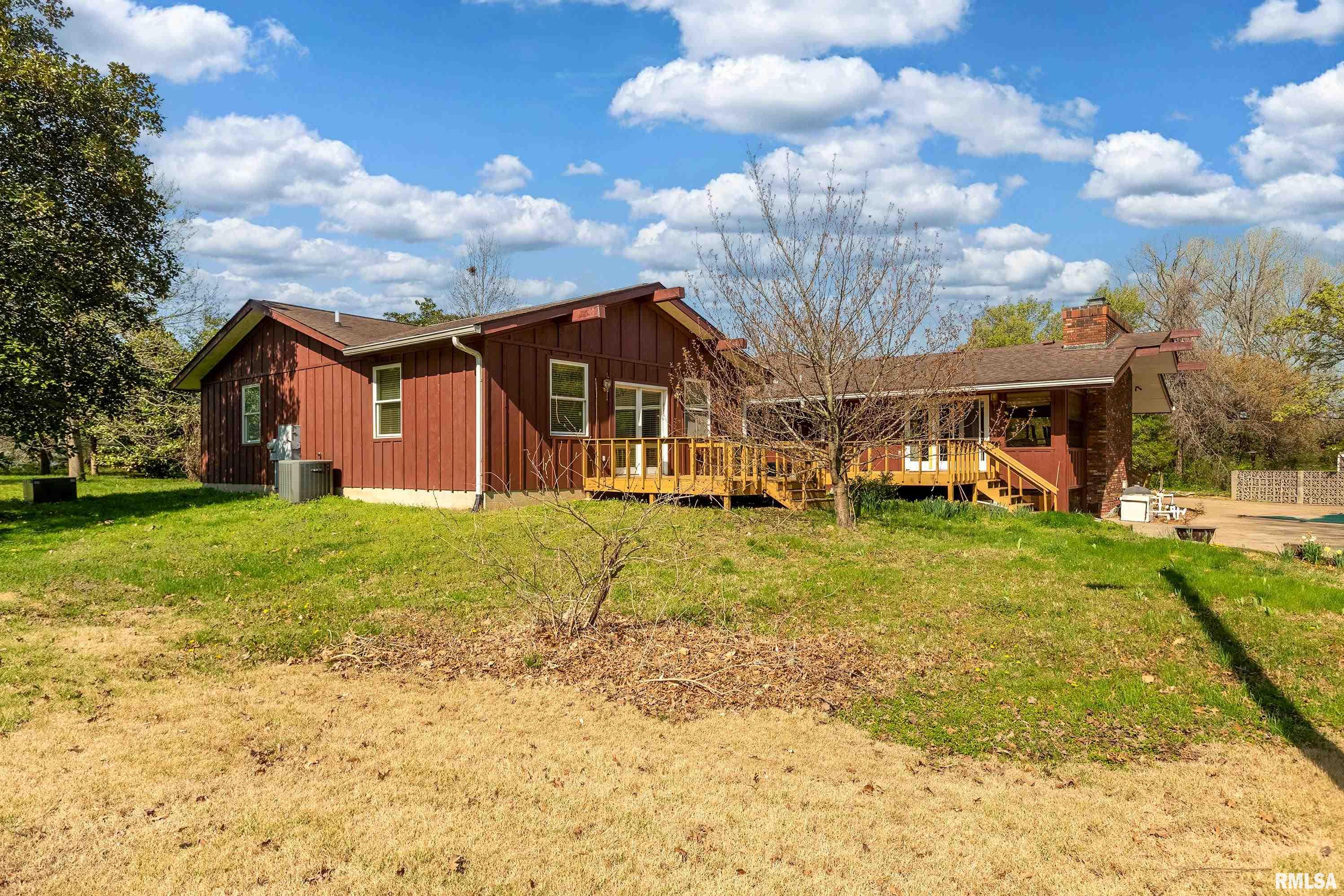 2611 West Striegel Road Carbondale, IL 62901 - Photo 4 of 67