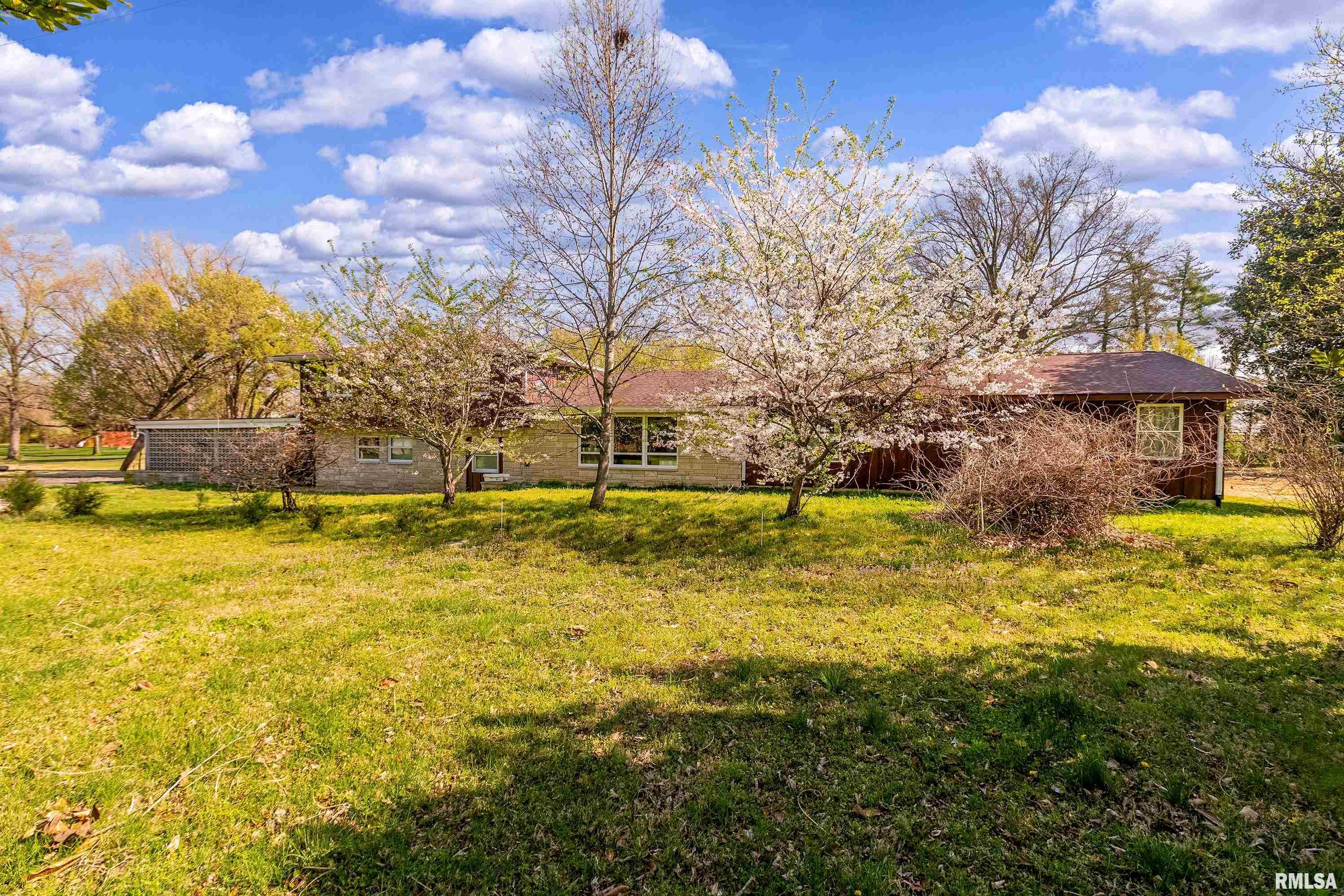 2611 West Striegel Road Carbondale, IL 62901 - Photo 62 of 67