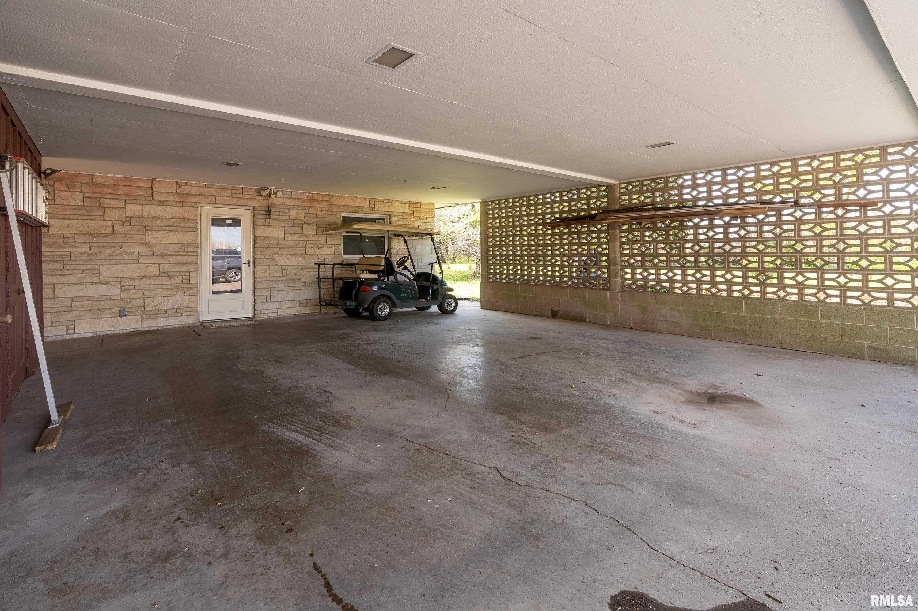 2611 West Striegel Road Carbondale, IL 62901 - Photo 65 of 67