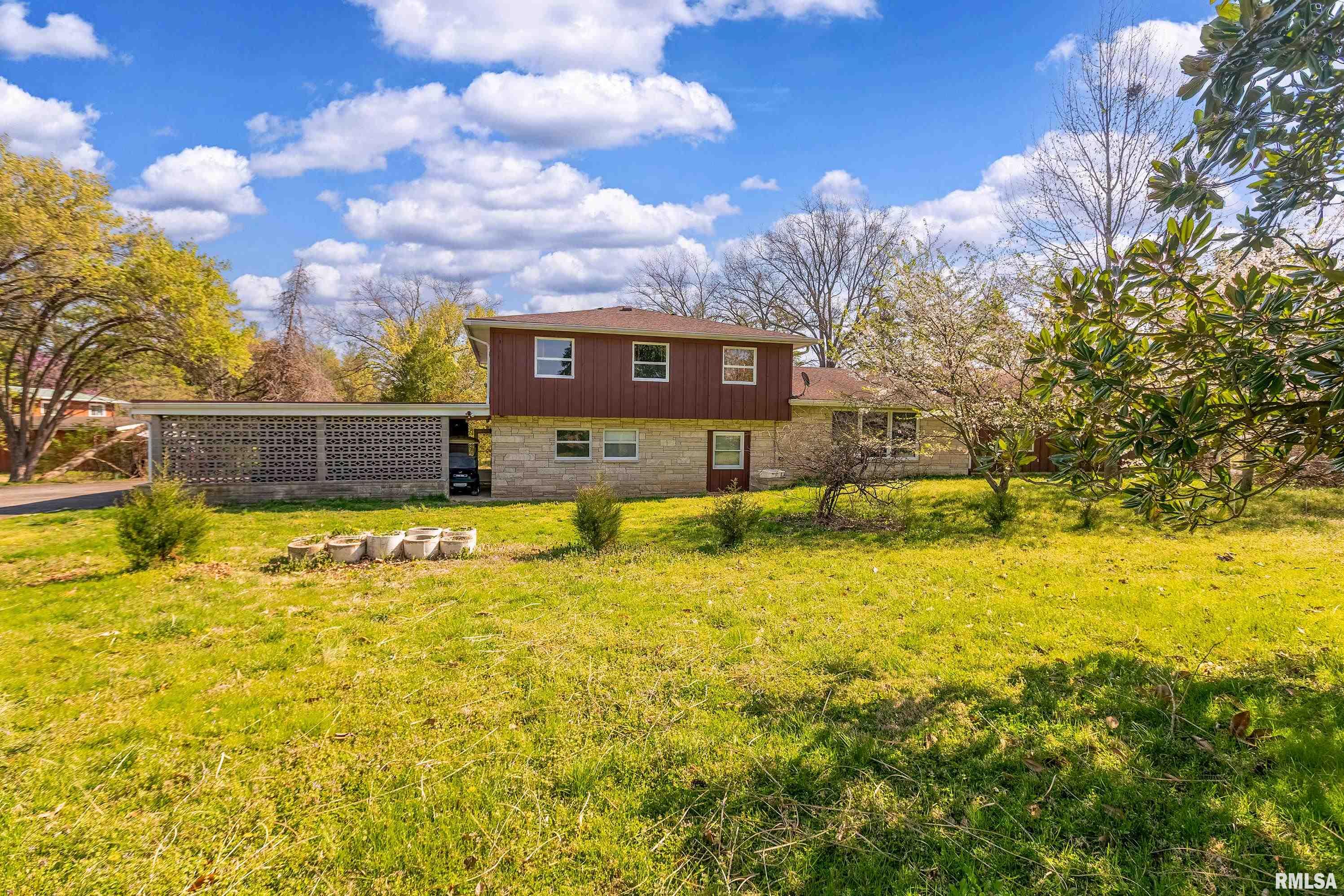 2611 West Striegel Road Carbondale, IL 62901 - Photo 7 of 67