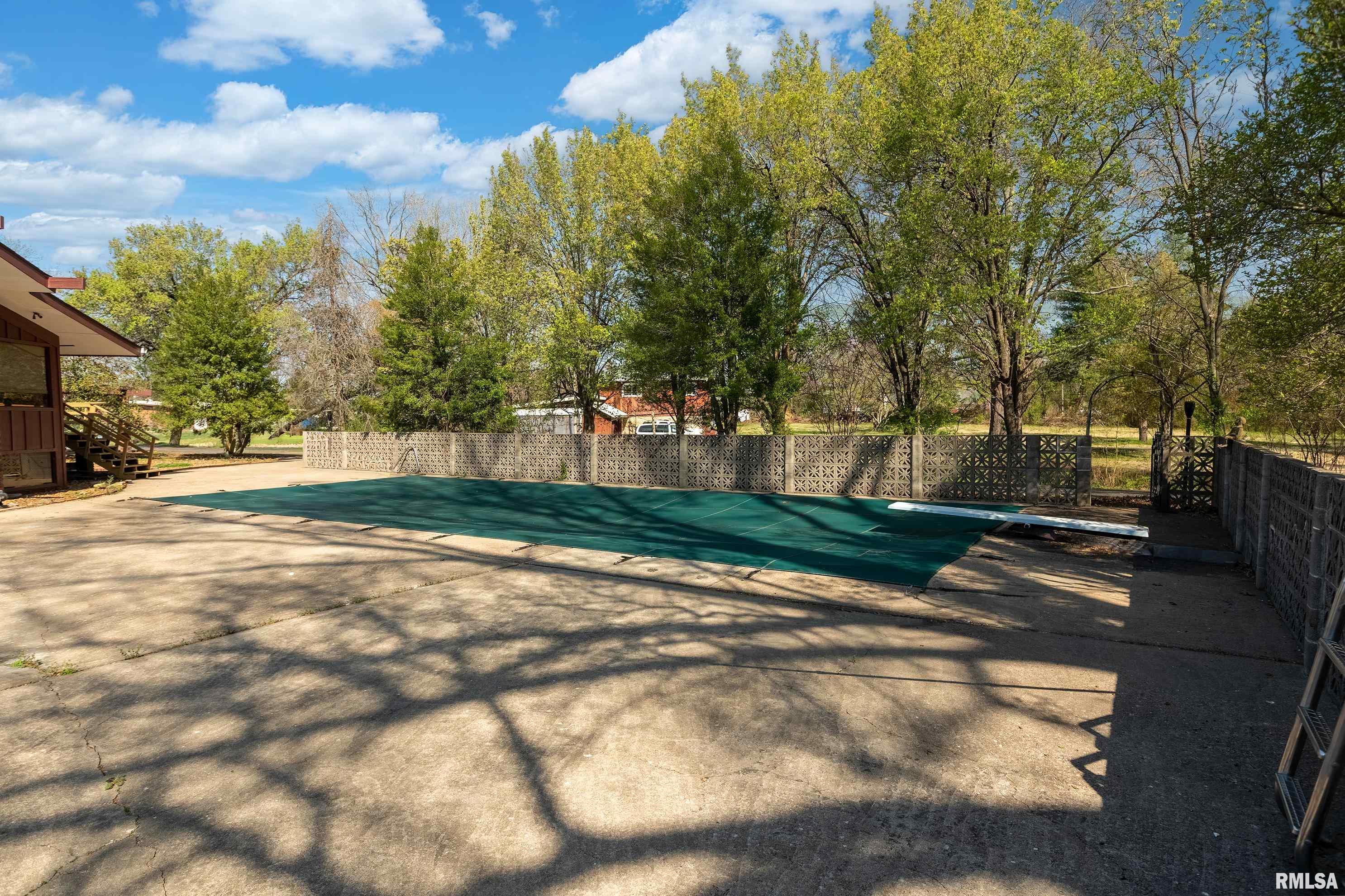 2611 West Striegel Road Carbondale, IL 62901 - Photo 10 of 67