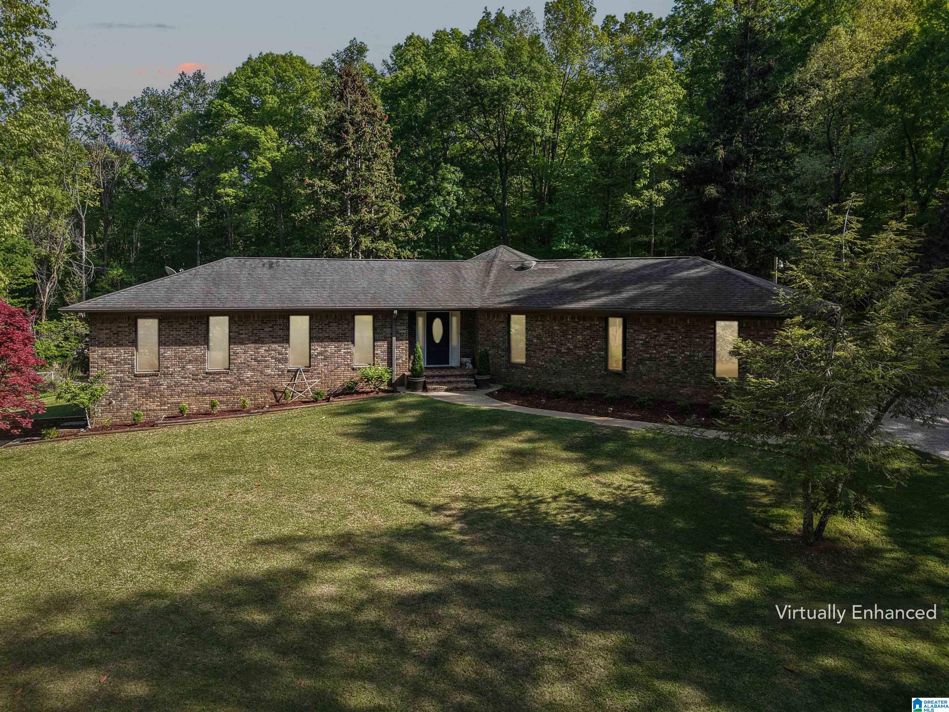 1680 Highway 174 Springville, AL 35146 - Photo 2 of 97