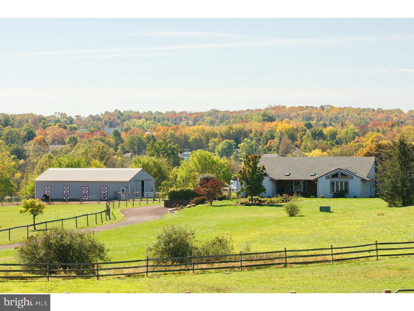 2265 Foulkes Mill Road Quakertown, PA 18951 - Photo 1 of 23 Gallery Image 1
