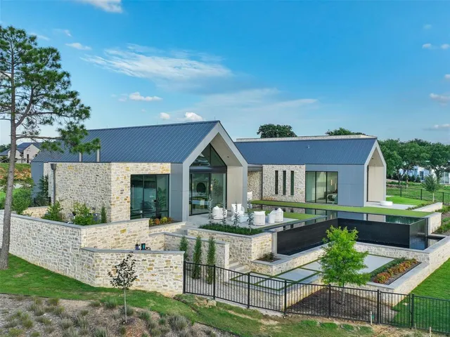 $7,995,000 | 2645 Magnolia Circle, Roanoke, TX 76262