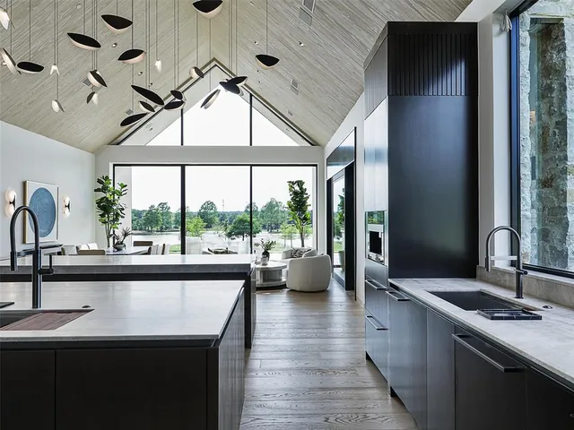 $7,995,000 | 2645 Magnolia Circle, Roanoke, TX 76262